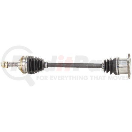 TO-8284 by SURTRAK AXLE - SURTRAK AXLE TO-8284 Axle