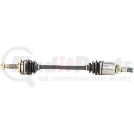 TO-8287 by SURTRAK AXLE - SURTRAK AXLE TO-8287 Axle