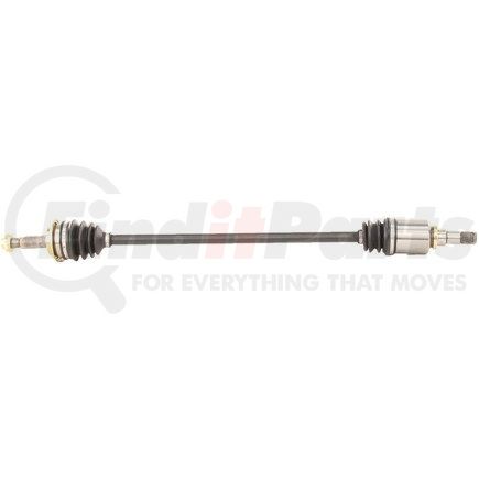 TO-8286 by SURTRAK AXLE - SURTRAK AXLE TO-8286 Axle