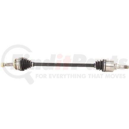 TO-8288 by SURTRAK AXLE - SURTRAK AXLE TO-8288 Axle