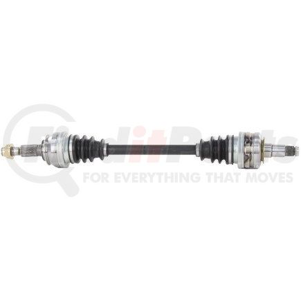 TO-8296 by SURTRAK AXLE - SURTRAK AXLE TO-8296 Axle