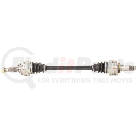 TO-8298 by SURTRAK AXLE - SURTRAK AXLE TO-8298 Other Parts