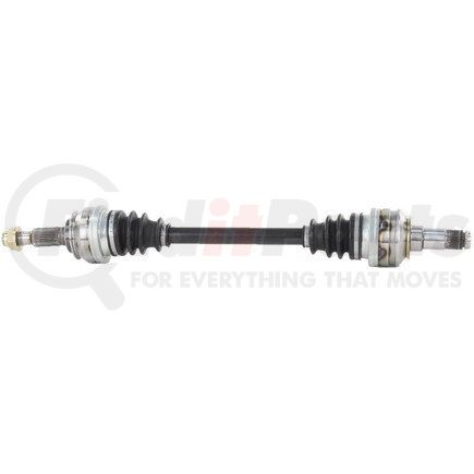 TO-8297 by SURTRAK AXLE - SURTRAK AXLE TO-8297 Axle