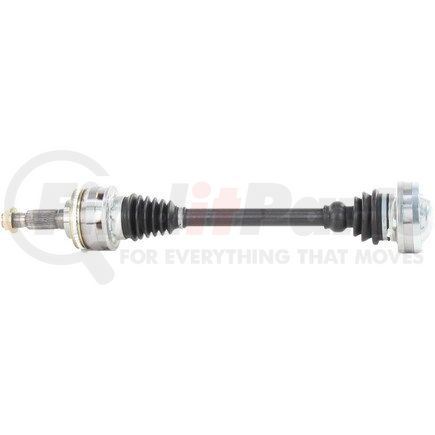 TO-8306 by SURTRAK AXLE - SURTRAK AXLE TO-8306 Axle