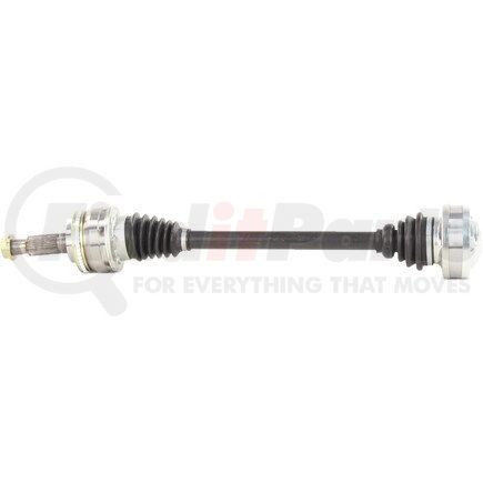 TO-8310 by SURTRAK AXLE - SURTRAK AXLE TO-8310 Axle