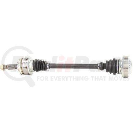 TO-8314 by SURTRAK AXLE - SURTRAK AXLE TO-8314 Axle