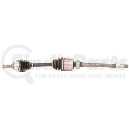 TO-8316 by SURTRAK AXLE - SURTRAK AXLE TO-8316 Axle