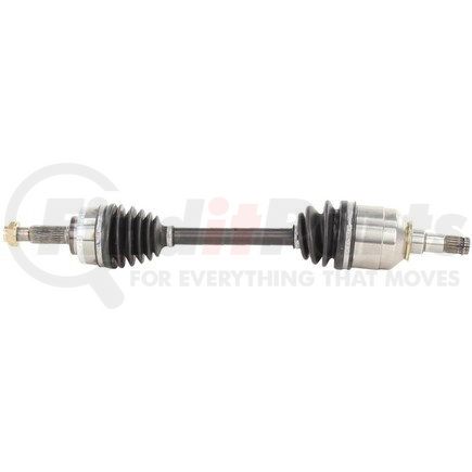 TO-8315 by SURTRAK AXLE - SURTRAK AXLE TO-8315 Axle