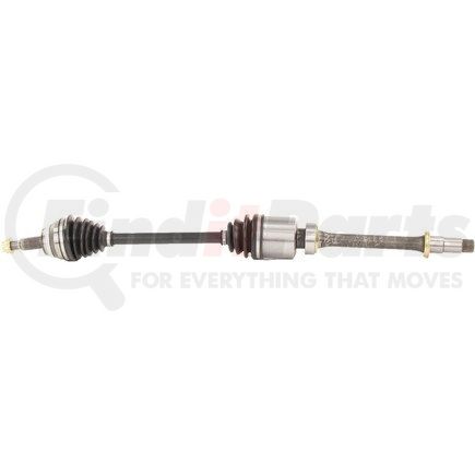 TO-8324 by SURTRAK AXLE - SURTRAK AXLE TO-8324 Axle