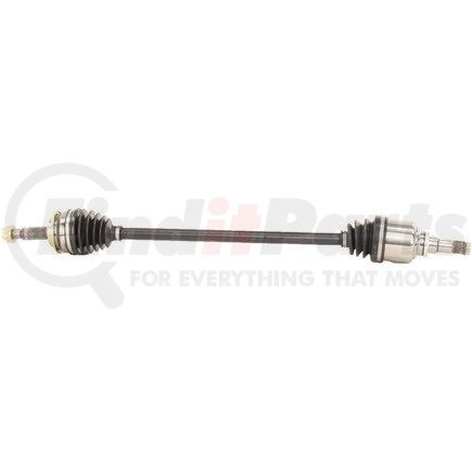 TO-8327 by SURTRAK AXLE - SURTRAK AXLE TO-8327 Axle