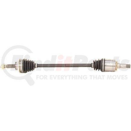 TO-8329 by SURTRAK AXLE - SURTRAK AXLE TO-8329 Axle