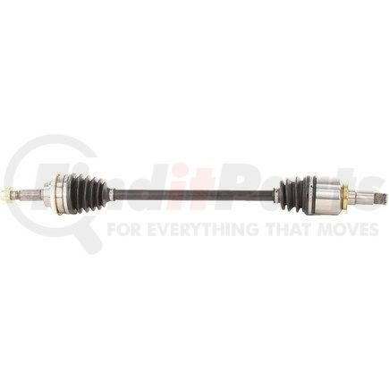 TO-8331 by SURTRAK AXLE - SURTRAK AXLE TO-8331 Axle