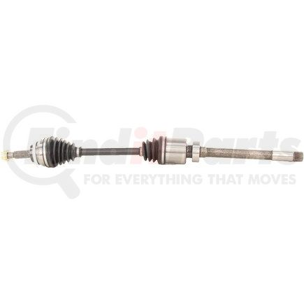 TO-8330 by SURTRAK AXLE - SURTRAK AXLE TO-8330 Other Parts