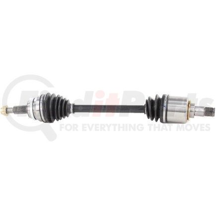 TO-8333 by SURTRAK AXLE - SURTRAK AXLE TO-8333 Axle