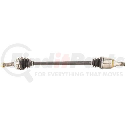 TO-8332 by SURTRAK AXLE - SURTRAK AXLE TO-8332 Other Parts