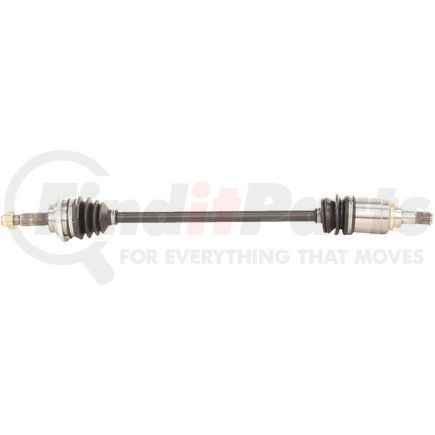 TO-8336 by SURTRAK AXLE - SURTRAK AXLE TO-8336 Axle