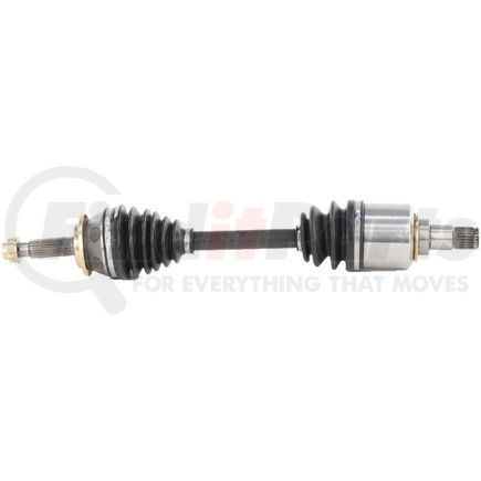 TO-8335 by SURTRAK AXLE - SURTRAK AXLE TO-8335 Other