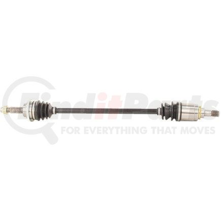 TO-8338 by SURTRAK AXLE - SURTRAK AXLE TO-8338 Axle