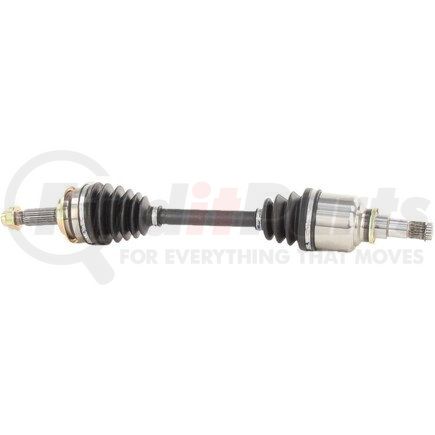 TO-8340 by SURTRAK AXLE - SURTRAK AXLE TO-8340 Axle