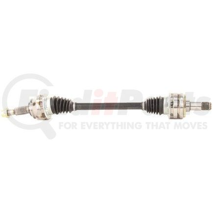 TO-8339 by SURTRAK AXLE - SURTRAK AXLE TO-8339 Axle