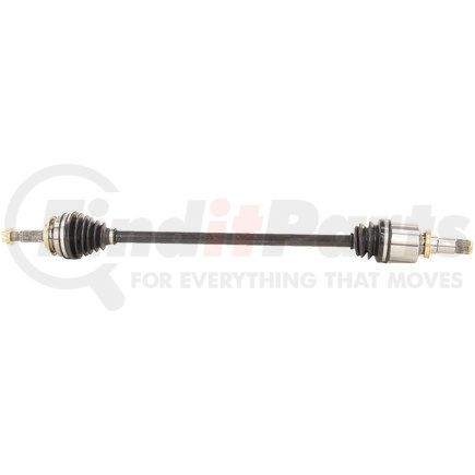 TO-8344 by SURTRAK AXLE - SURTRAK AXLE TO-8344 Axle