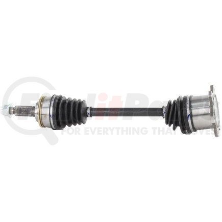 TO-8352 by SURTRAK AXLE - SURTRAK AXLE TO-8352 Axle