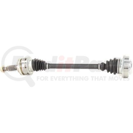 TO-8351 by SURTRAK AXLE