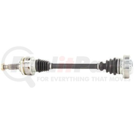 TO-8354 by SURTRAK AXLE