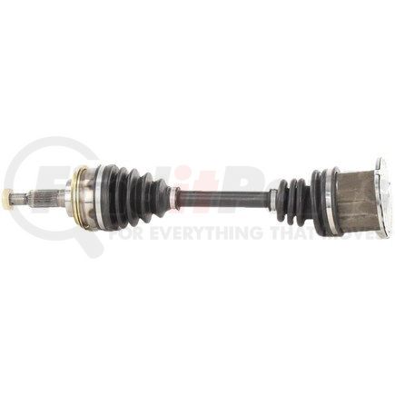 TO-8357 by SURTRAK AXLE - SURTRAK AXLE TO-8357 Axle