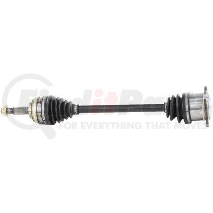 TO-8367 by SURTRAK AXLE - SURTRAK AXLE TO-8367 Axle