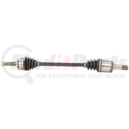 TO-8378 by SURTRAK AXLE - SURTRAK AXLE TO-8378 Axle