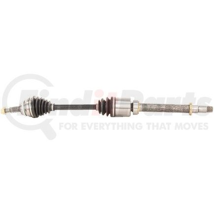 TO-8380 by SURTRAK AXLE - SURTRAK AXLE TO-8380 Axle