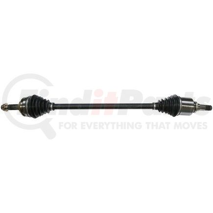 TO-8392 by SURTRAK AXLE - SURTRAK AXLE TO-8392 Axle