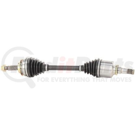 TO-8391 by SURTRAK AXLE - SURTRAK AXLE TO-8391 Other
