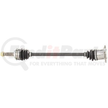 TO-8395 by SURTRAK AXLE - SURTRAK AXLE TO-8395 Axle