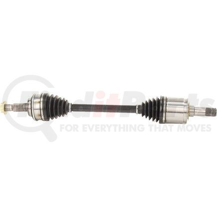 TO-8403 by SURTRAK AXLE - SURTRAK AXLE TO-8403 Other Commercial Truck Parts