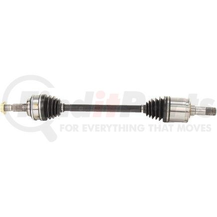 TO-8404 by SURTRAK AXLE - SURTRAK AXLE TO-8404 Other Commercial Truck Parts