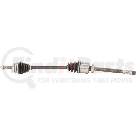 TO-8405 by SURTRAK AXLE - SURTRAK AXLE TO-8405 Other Commercial Truck Parts