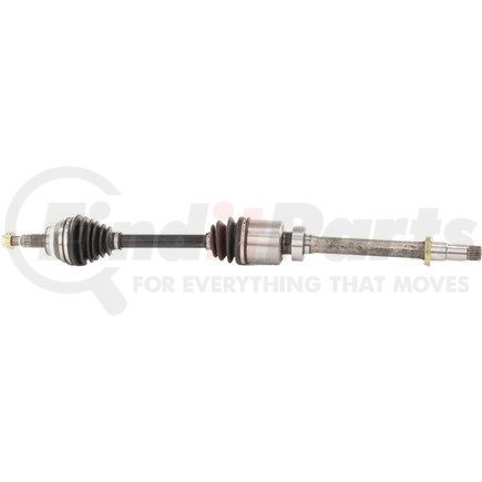 TO-8415 by SURTRAK AXLE