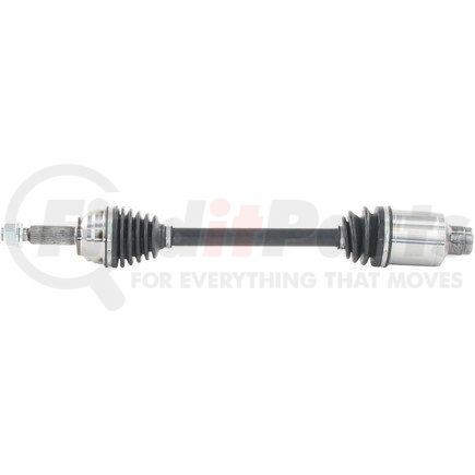 TS-8002 by SURTRAK AXLE