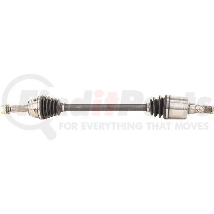 TS-8003 by SURTRAK AXLE