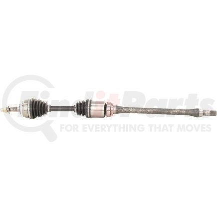 VO-8004 by SURTRAK AXLE - SURTRAK AXLE VO-8004 Axle