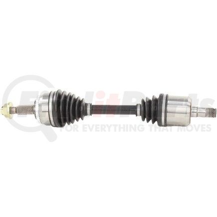 VO-8007 by SURTRAK AXLE - SURTRAK AXLE VO-8007 Axle