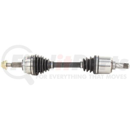 VO-8008 by SURTRAK AXLE - SURTRAK AXLE VO-8008 Axle