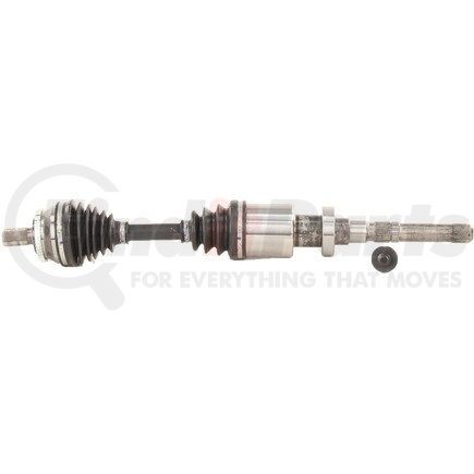 VO-8022 by SURTRAK AXLE - SURTRAK AXLE VO-8022 Axle