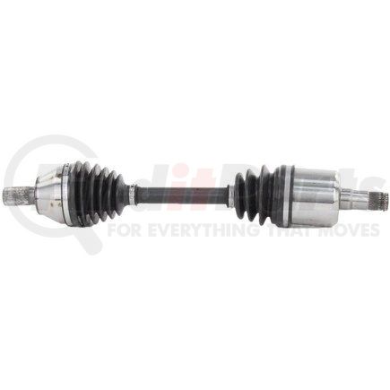 VO-8038 by SURTRAK AXLE - SURTRAK AXLE VO-8038 Axle