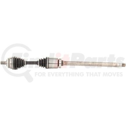 VO-8037 by SURTRAK AXLE - SURTRAK AXLE VO-8037 Axle