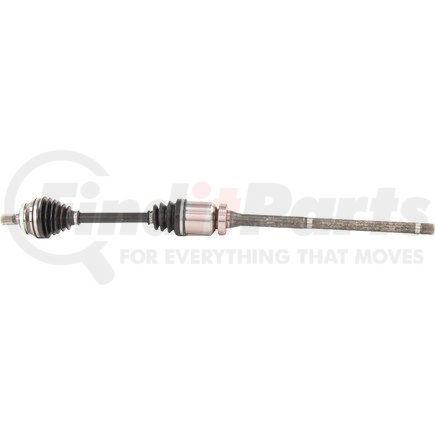 VO-8042 by SURTRAK AXLE - SURTRAK AXLE VO-8042 Axle