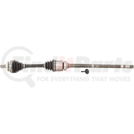 VO-8041 by SURTRAK AXLE - SURTRAK AXLE VO-8041 Axle