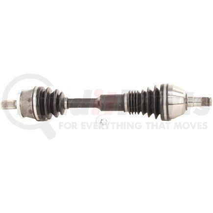 VO-8045 by SURTRAK AXLE - SURTRAK AXLE VO-8045 Axle